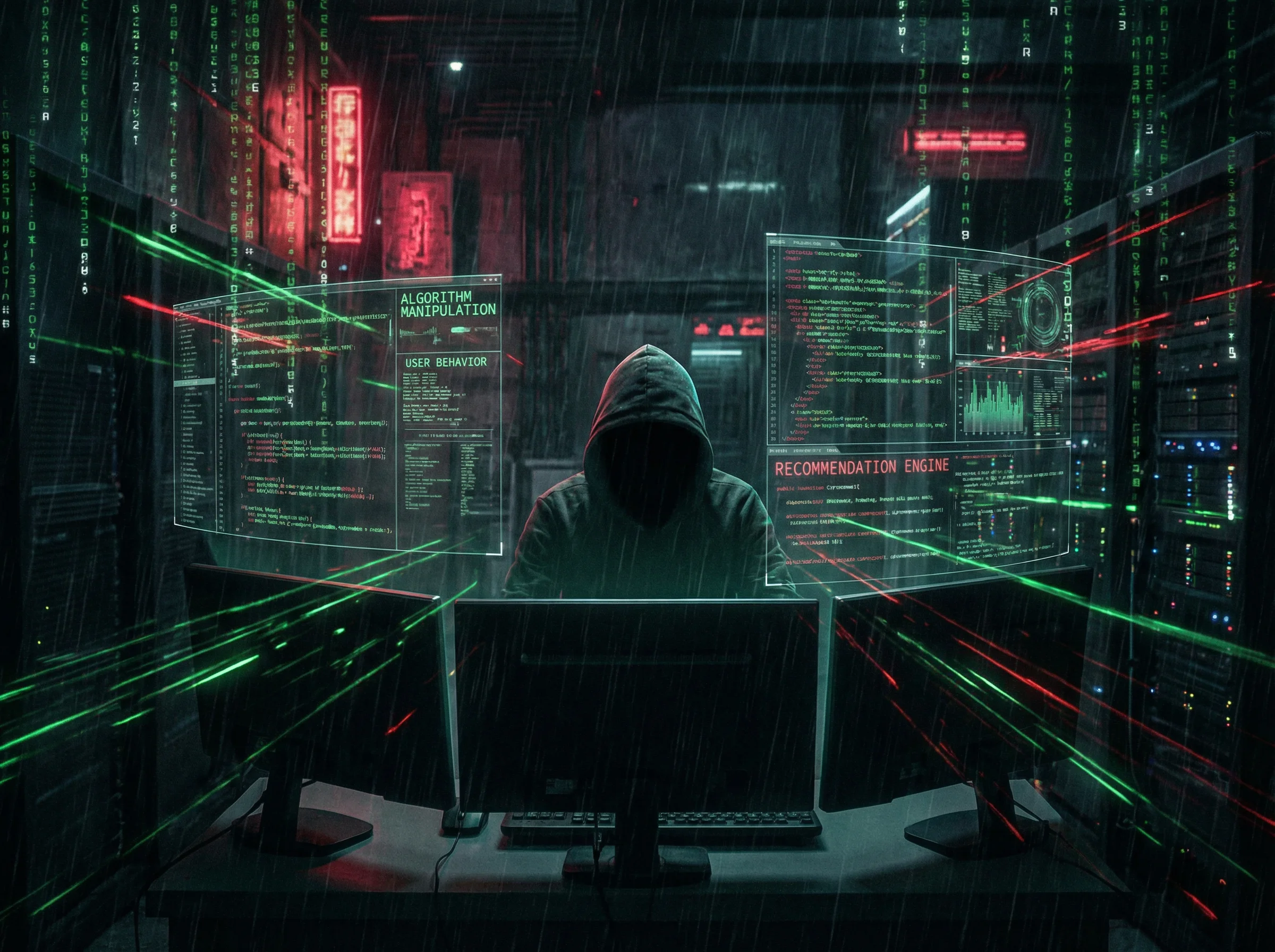 www.91.com - 某平台算法推荐机制内部文件曝光